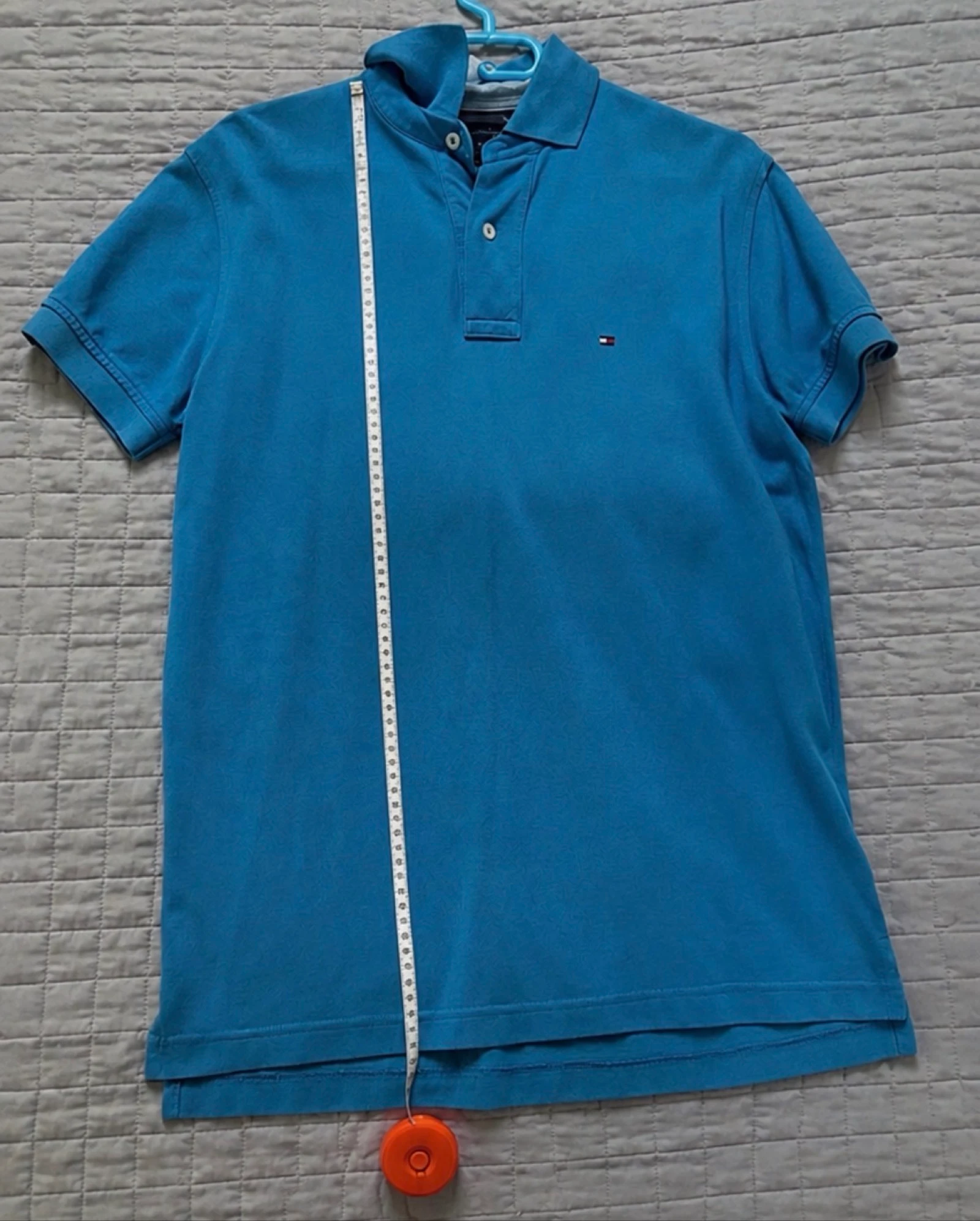 Polo original Tommy Hilfiger – photo 4
